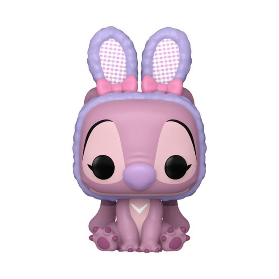 Funko  Funko POP! Easter Disney Pocket: Egg Angel 