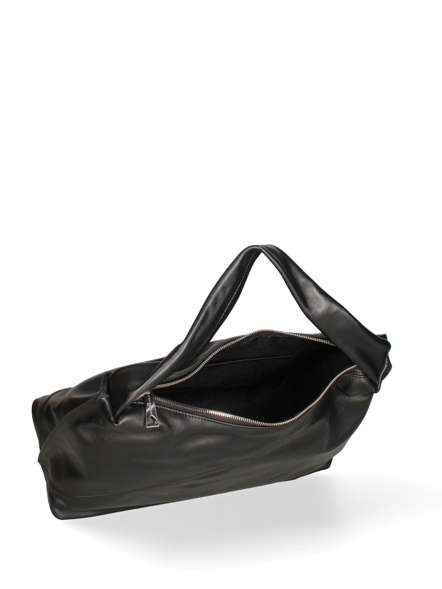 JOHN RICHMOND Borsa a tracolla  