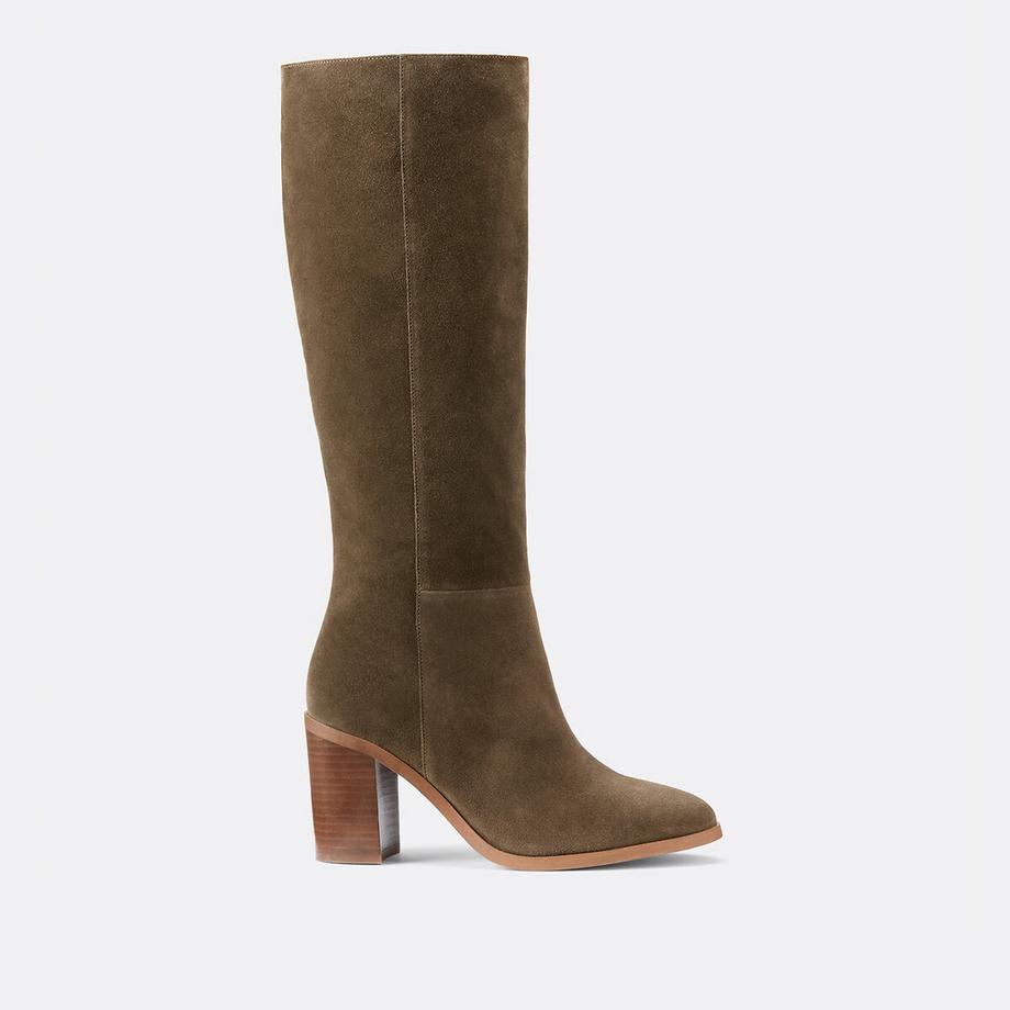 La Redoute Collections  Bottes à talon 