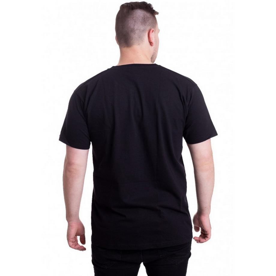 Kasabian Solo Reflect T-Shirt  
