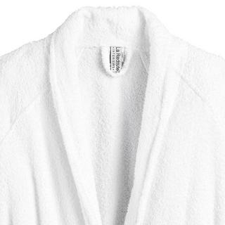 La Redoute Intérieurs  Peignoir éponge col kimono 450g/m² 