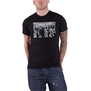 Black Sabbath  Tshirt 