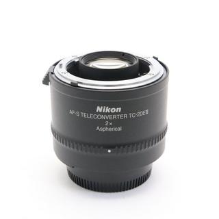 Nikon  Nikon AF-S Teleconverter TC-20E III III 