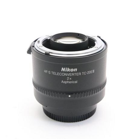 Nikon  Nikon AF-S Teleconverter TC-20E III III 