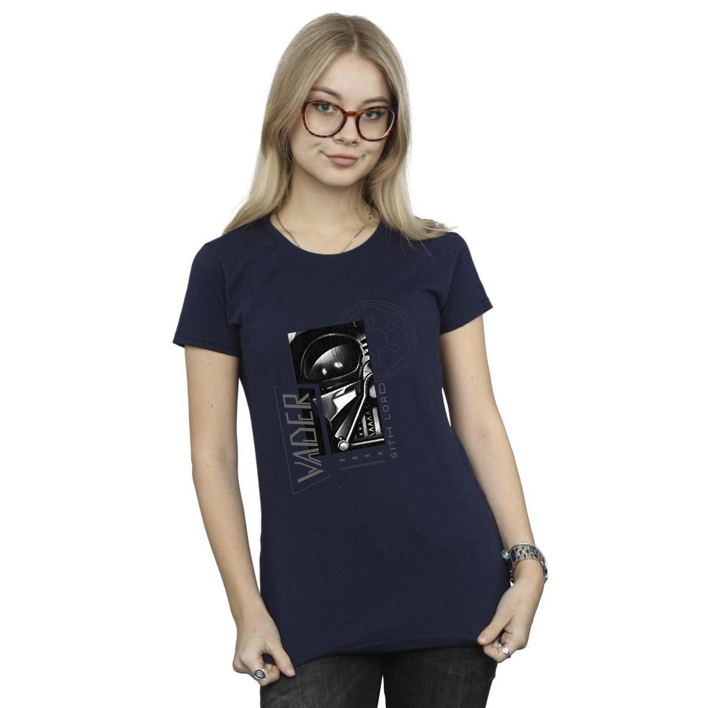 STAR WARS  Tshirt SITH 