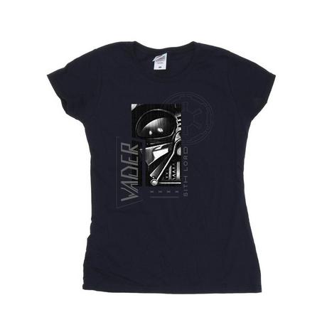 STAR WARS  Tshirt SITH 