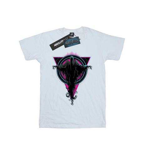 Harry Potter Dementor Bedrucktes T-Shirt  