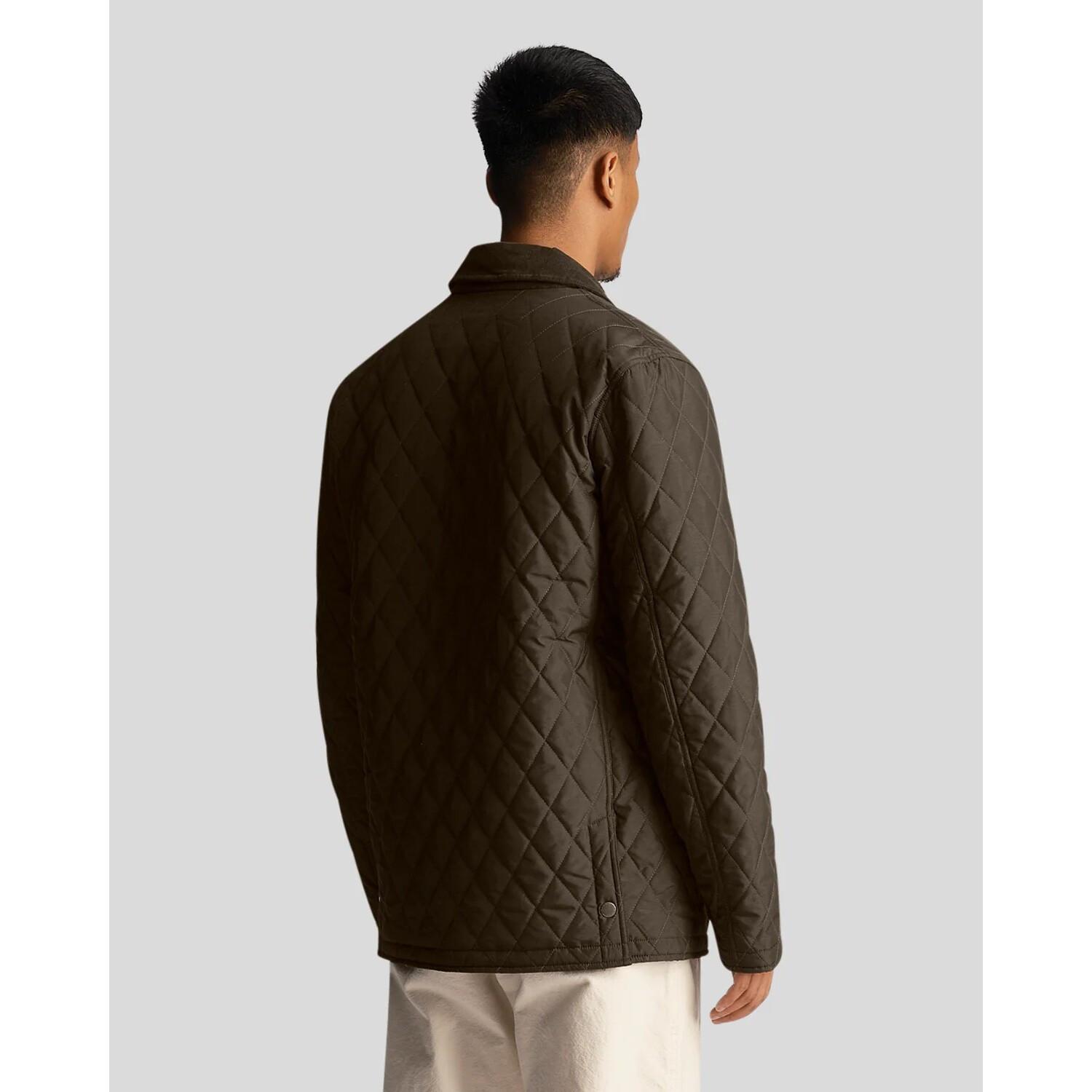 LYLE & SCOTT Stepp Daunenjacke  