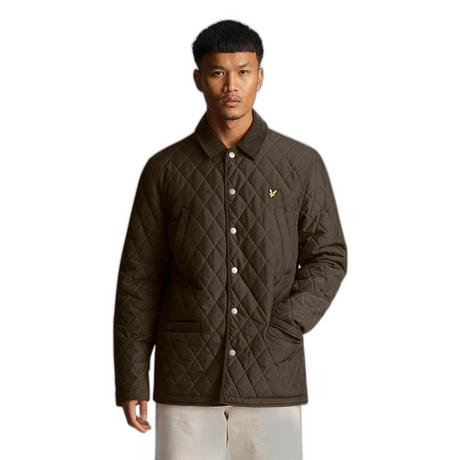 LYLE & SCOTT Stepp Daunenjacke  