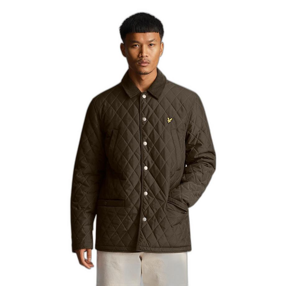 LYLE & SCOTT Doudoune Matelassée  