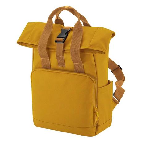 Bagbase Rucksack, Mini, recyceltes Material  