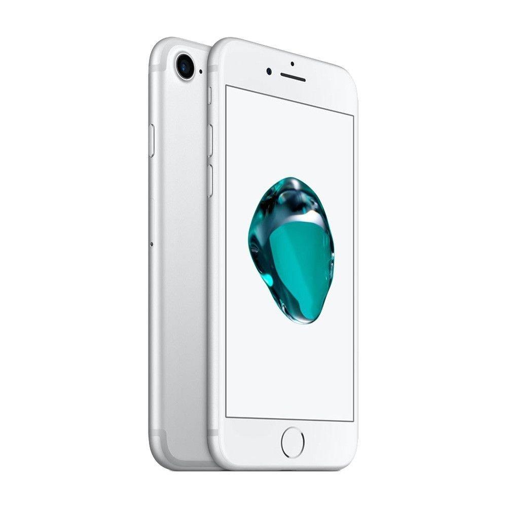 Apple  Reconditionné iPhone 7 128 Go - comme neuf 