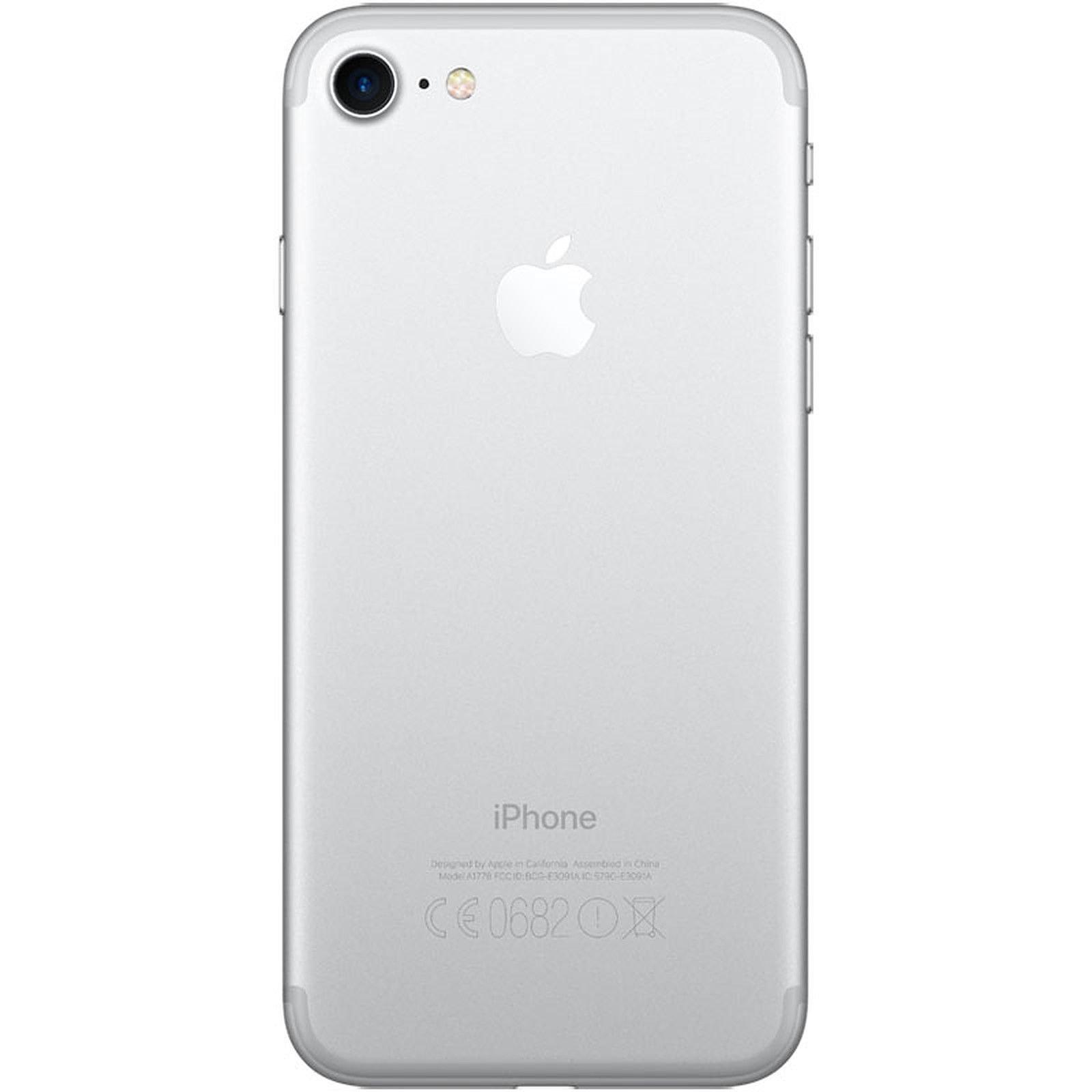 Apple  Reconditionné iPhone 7 128 Go - comme neuf 