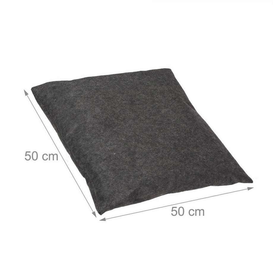 B2X  Lit pour chien en feutre 