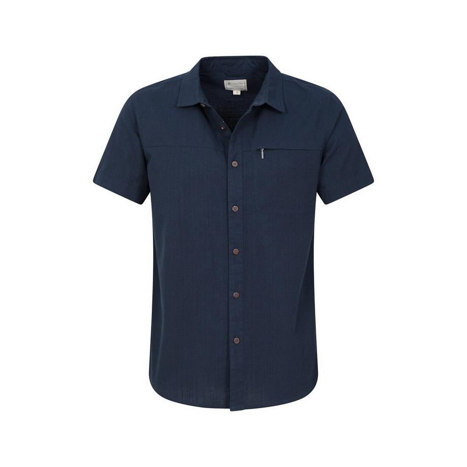 Mountain Warehouse Coconut Chemise Manches Courtes  