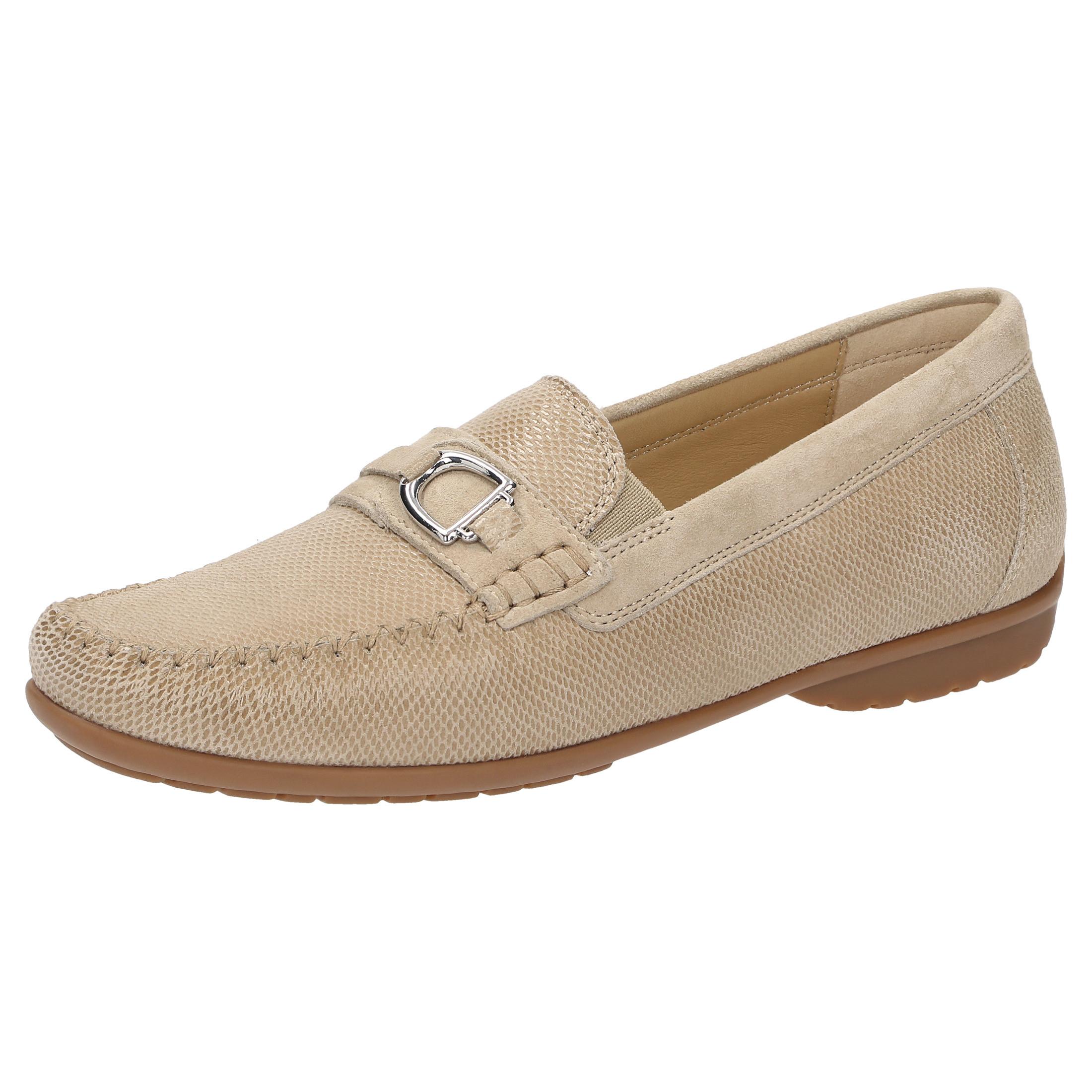 Sioux  Loafer Cortizia-723-H 