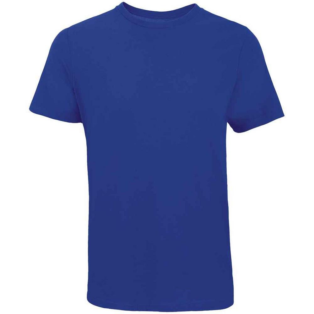 Image of Tuner Tshirt Herren Königsblau XS