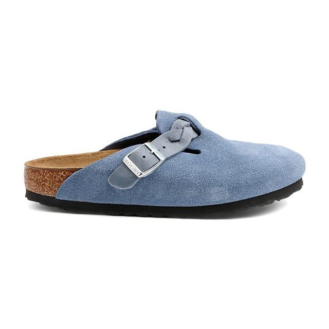 BIRKENSTOCK  Boston VL-37 