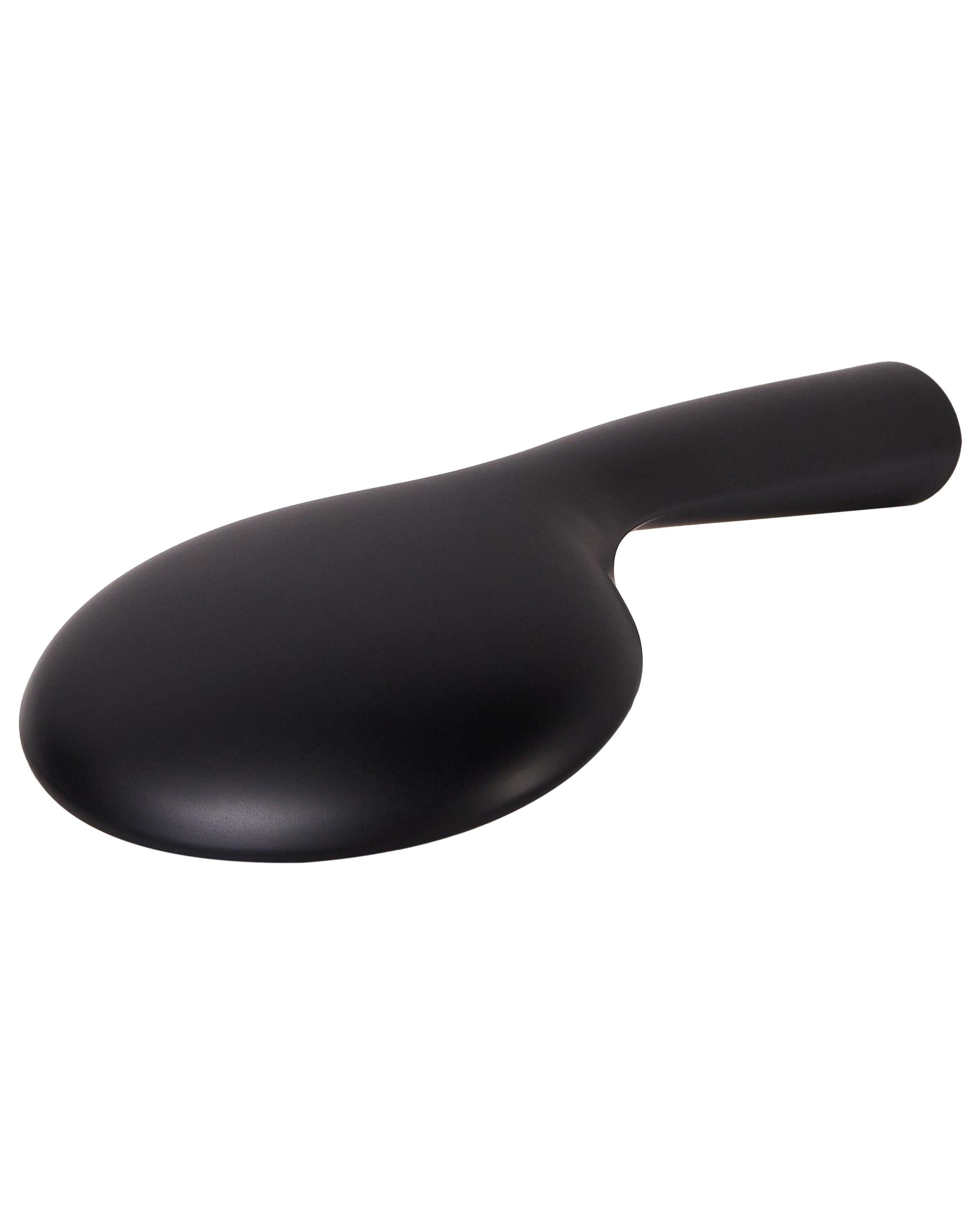 Beliani Duschkopf mit Schlauch aus ABS (robuster Kunststoff) Klassisch TUMPLE  