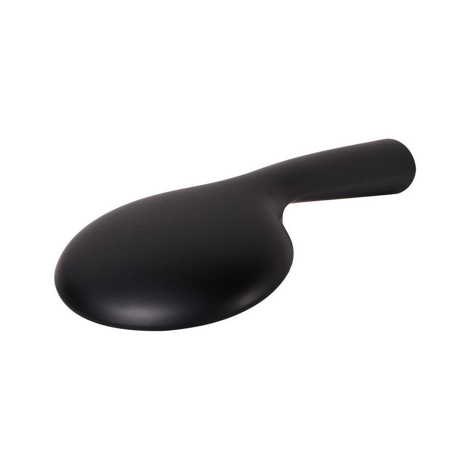 Beliani Duschkopf mit Schlauch aus ABS (robuster Kunststoff) Klassisch TUMPLE  