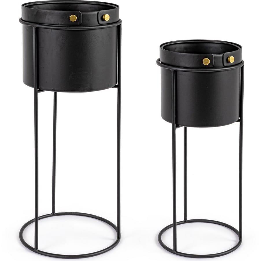 Image of Pflanzenhalter Zeina (2er-Set) Pflanzenhalter Zeina (2er-Set)