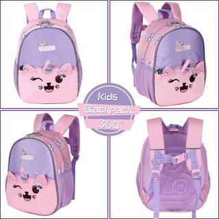 Only-bags.store Rucksack Kinder Schule Rucksäcke Kindergarten Vorschule Daypack  