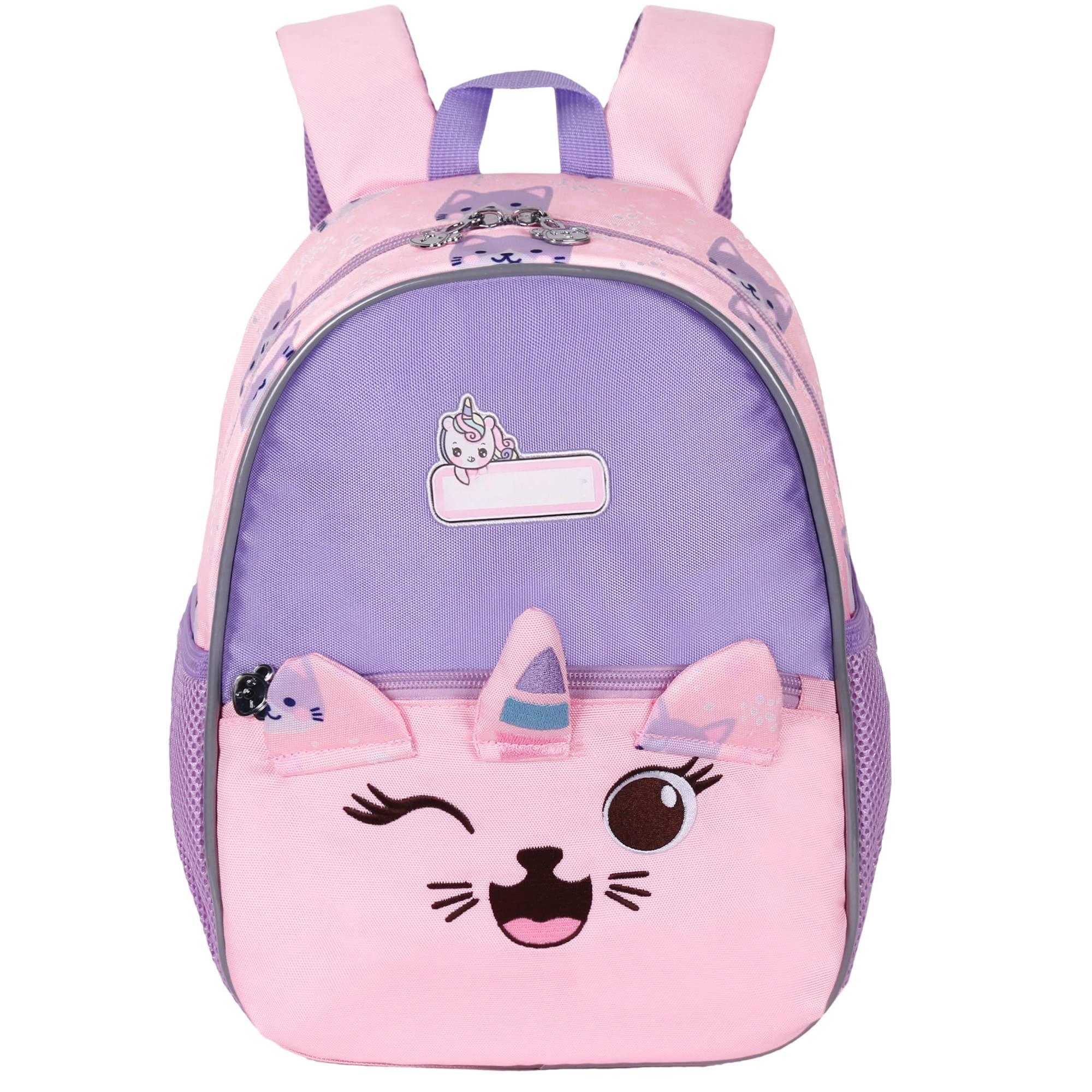 Only-bags.store Rucksack Kinder Schule Rucksäcke Kindergarten Vorschule Daypack  