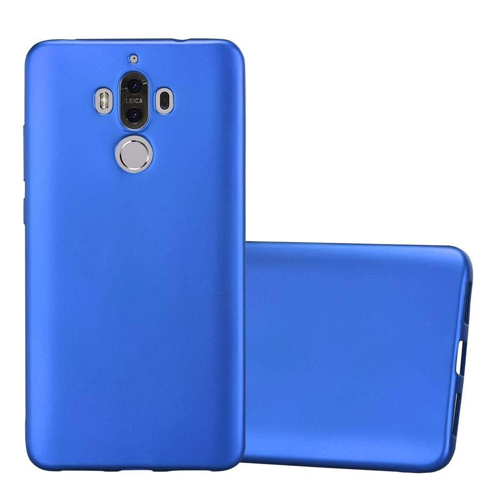 Image of Hülle für Huawei MATE 9 TPU Silikon Matt