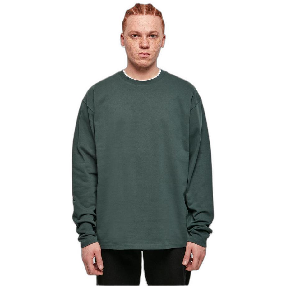 URBAN CLASSICS Oversized Langarmshirt  