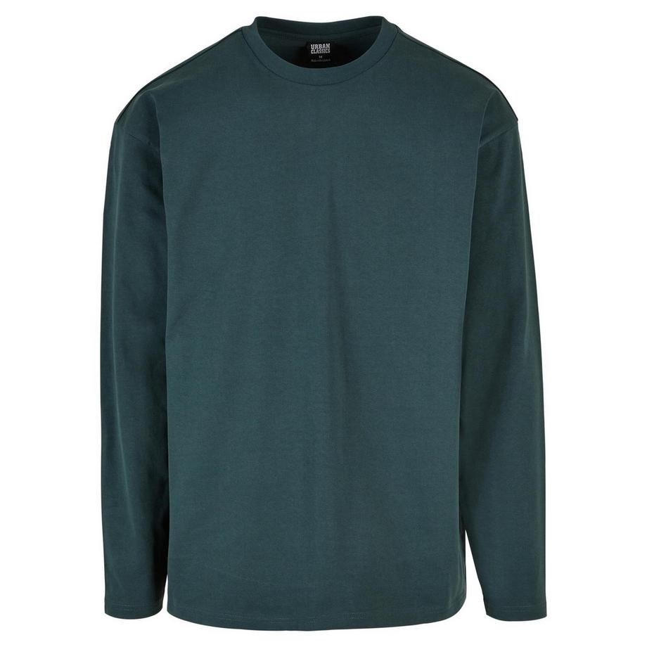 oversized angarmshirt urban cassics