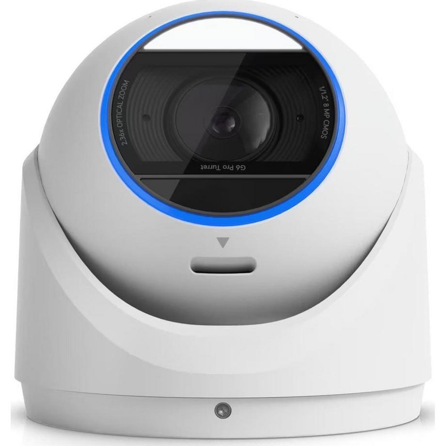 UBIQUITI  Netzwerkkamera G6 Pro Turret 