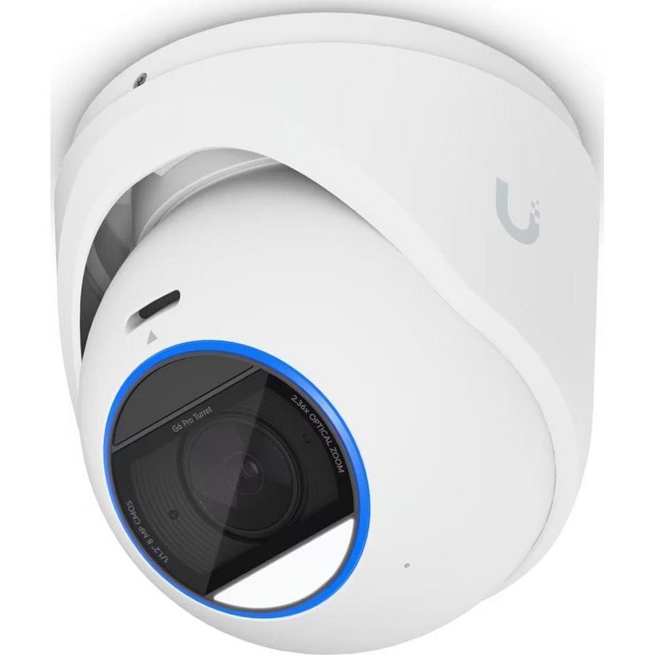 UBIQUITI  Netzwerkkamera G6 Pro Turret 
