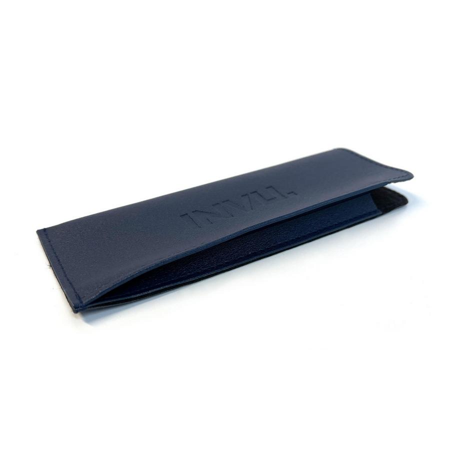 INVU  Lesebrille mit Blaulichtfilter-Gläsern mit Etui 