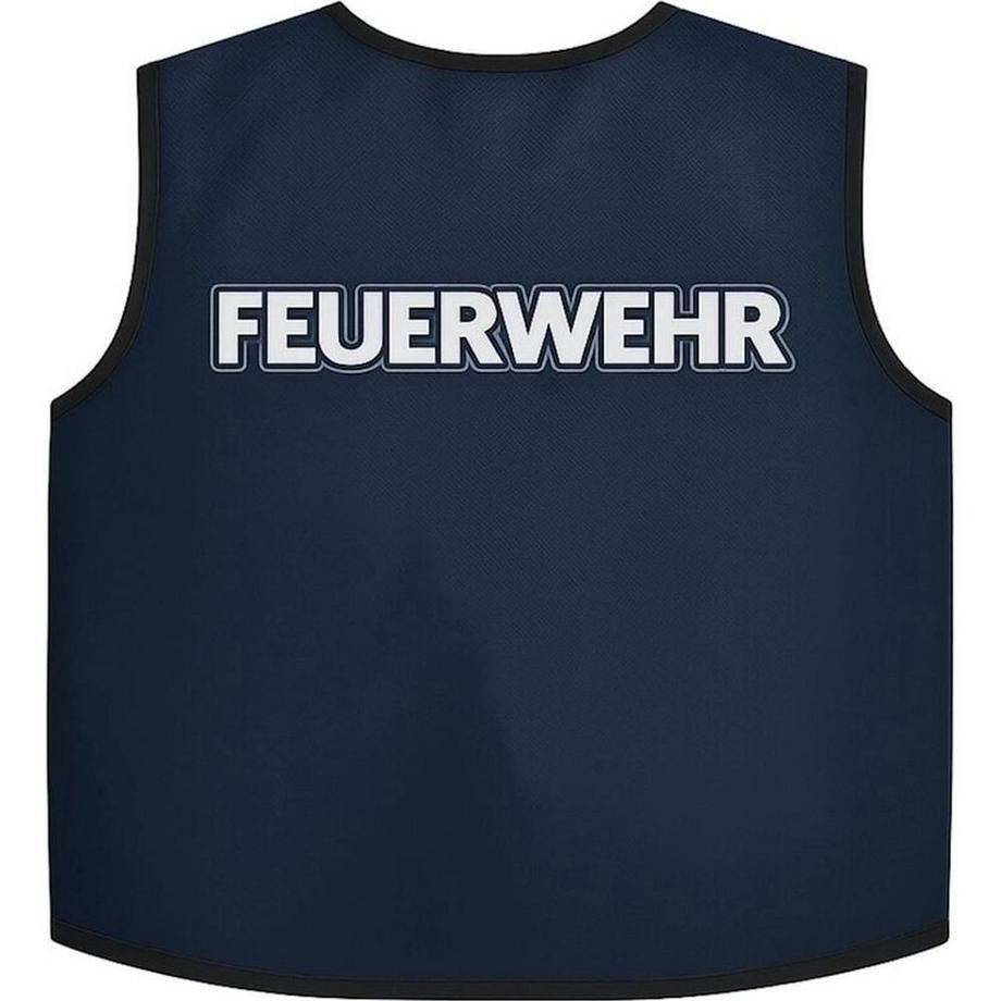Alldoro  Feuerwehr Rollenspiel-Set 