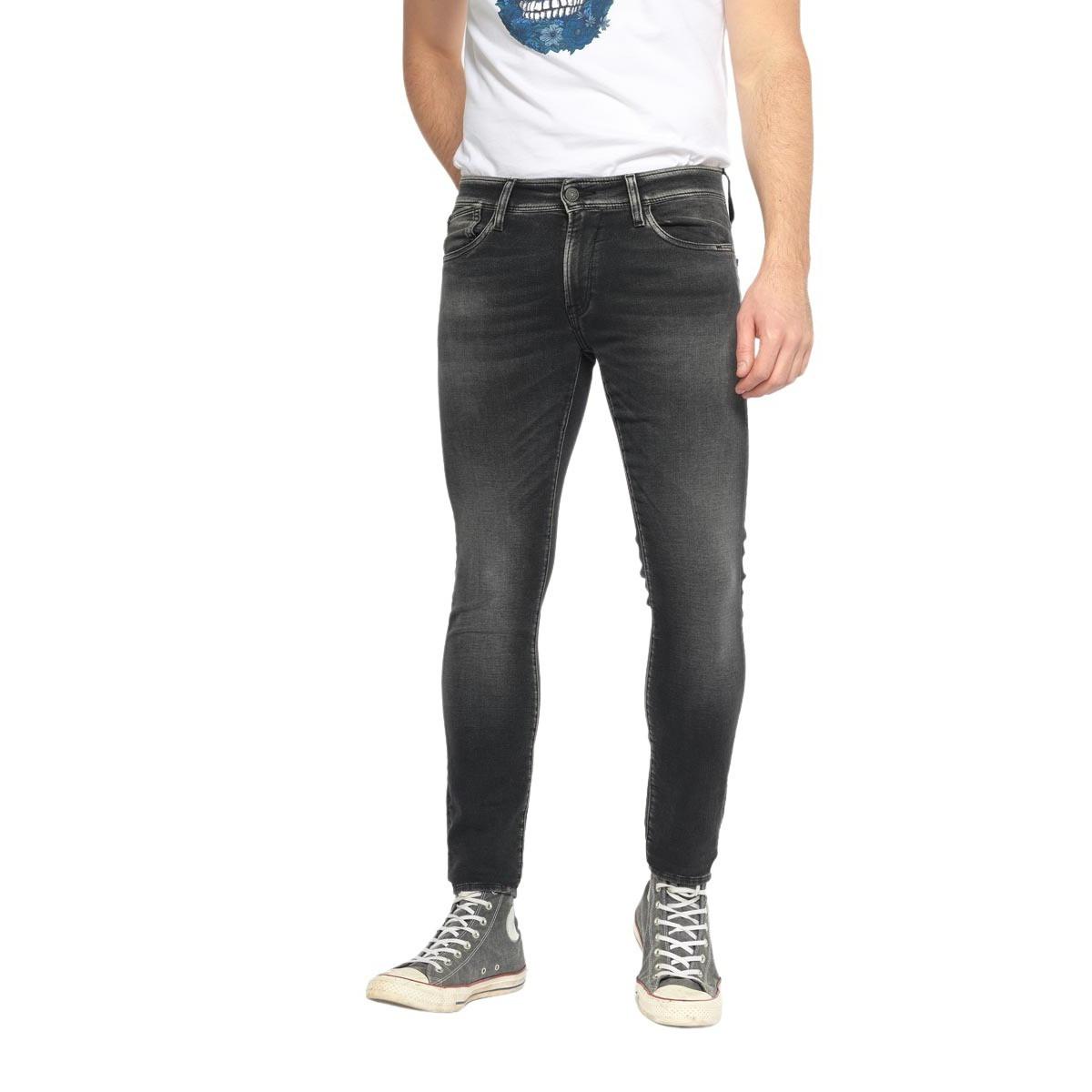 Image of Schmale Jeans Jogg 700/11 Unisex 28