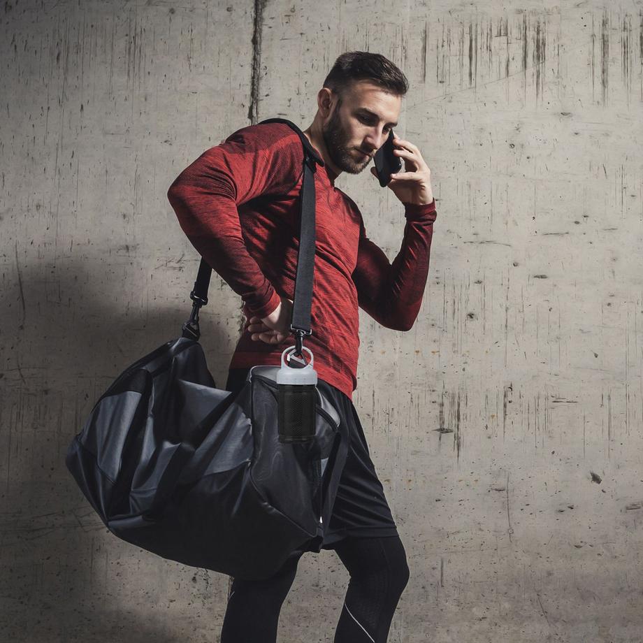 B2X  Serviette rafraîchissante en pack de 2 