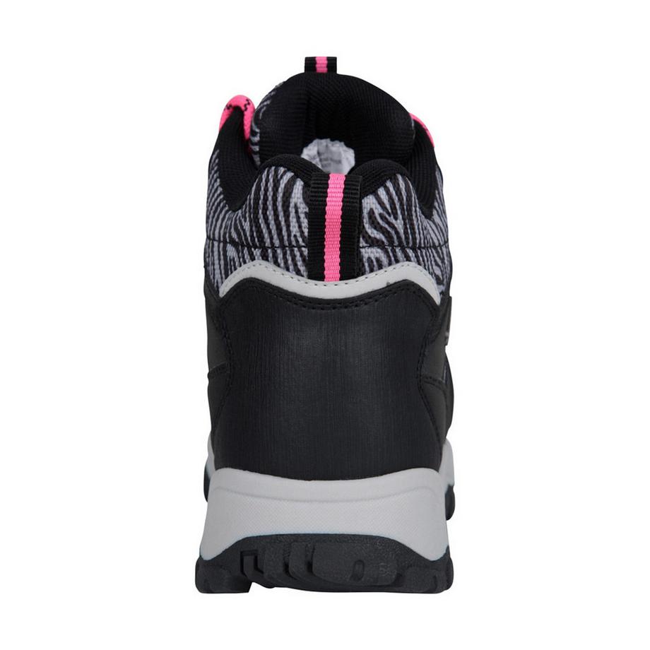 Mountain Warehouse Adventurer Scarponcini Da Passeggio Leopardato  