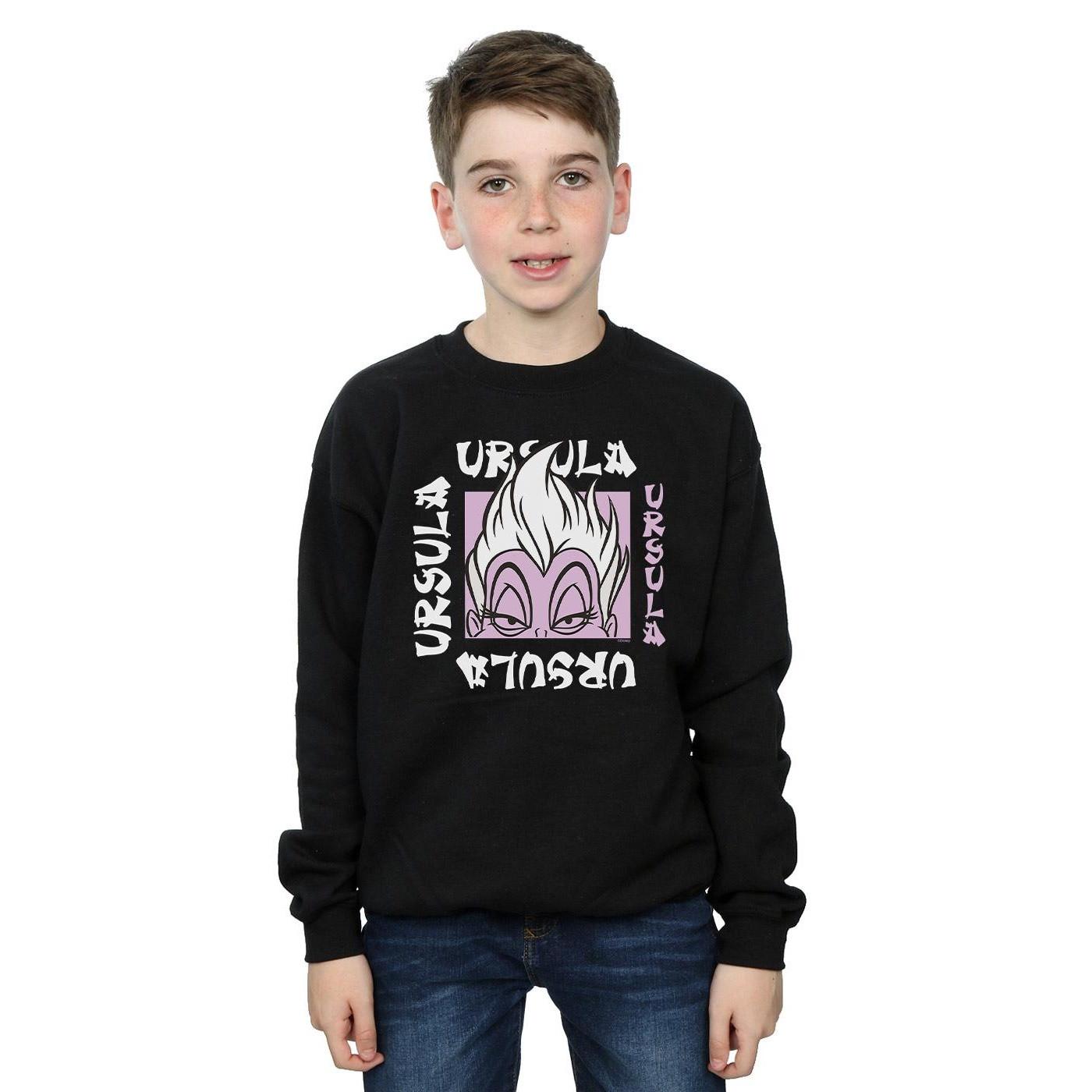 Disney  Take Out Sweatshirt 