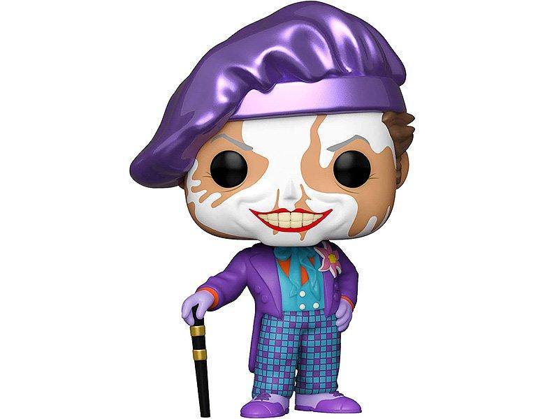 Funko  Pop! Heroes The Joker 1989 (Nr.337) 