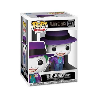 Funko  Pop! Heroes The Joker 1989 (Nr.337) 