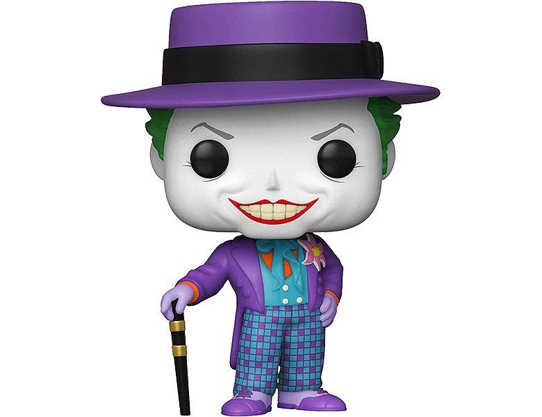 Image of Pop! Heroes The Joker 1989 (Nr.337)