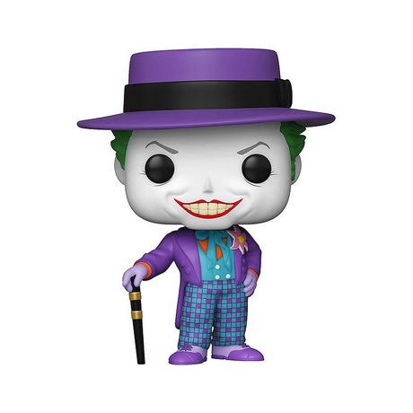 Funko  Pop! Heroes The Joker 1989 (Nr.337) 