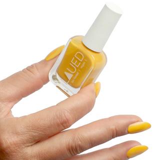 LAUED   bio-based Nagellack Sunrise 2 