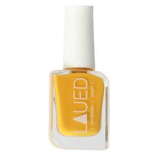 LAUED   bio-based Nagellack Sunrise 2 