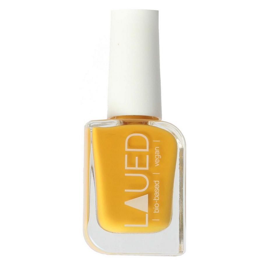 LAUED   bio-based Nagellack Sunrise 2 