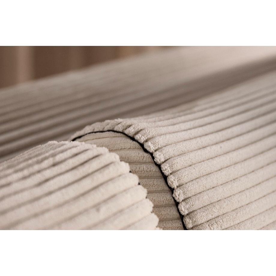 Innovation Living Bettsofa Unfurl Lounger - Corduroy Ivory  