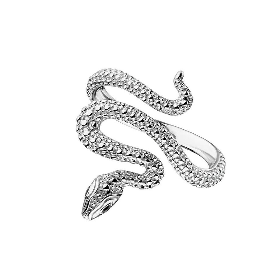 Thomas Sabo  r SchlangenRing Tempting Romance 