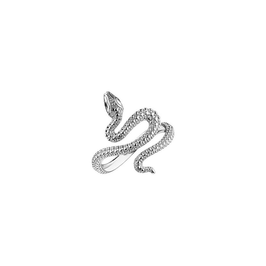 Thomas Sabo  r SchlangenRing Tempting Romance 