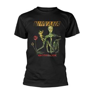 Nirvana Incesticide T-Shirt  