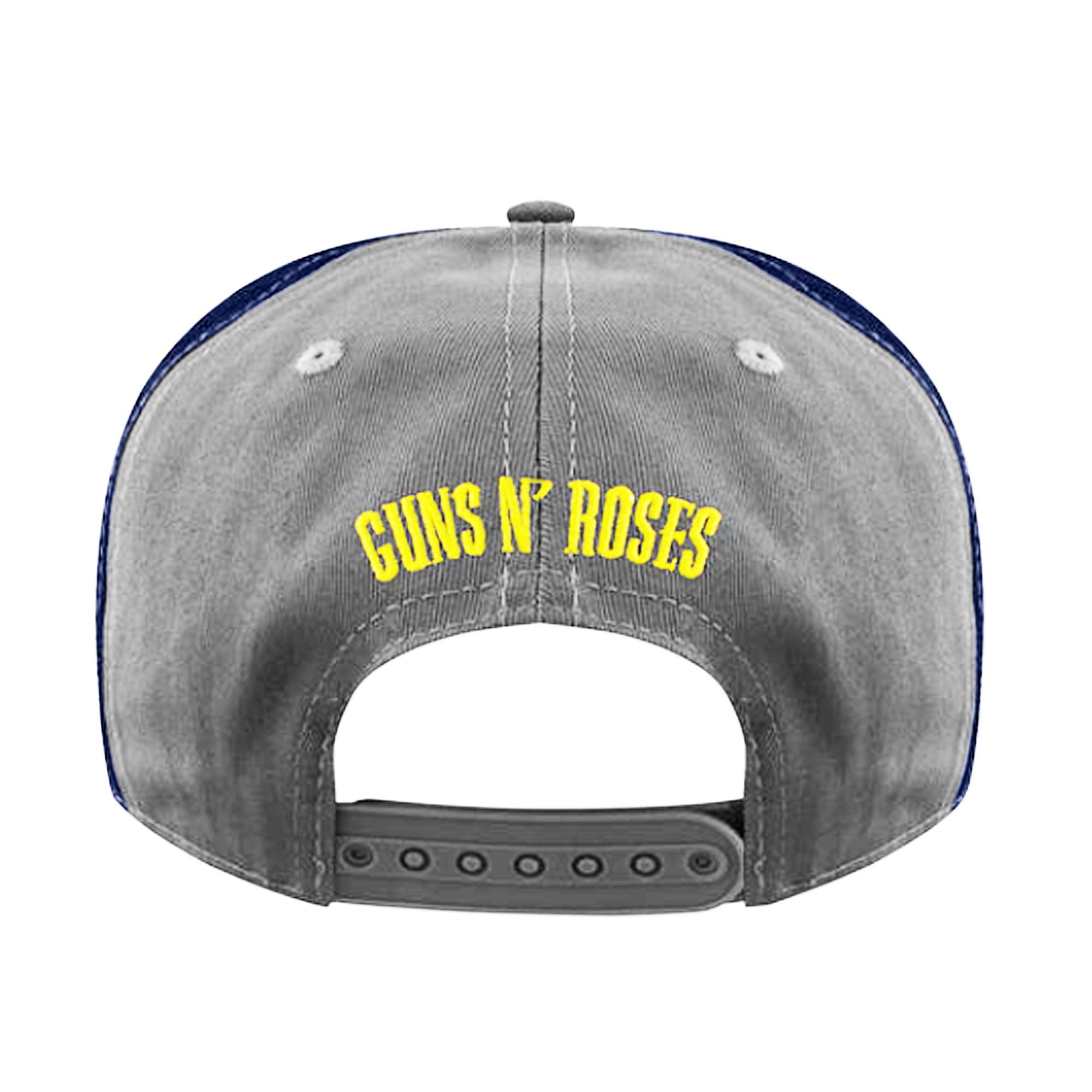 Guns N Roses  Casquette de baseball 